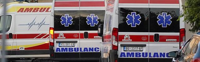 Studentkinji koju su prebili izvršena MEĐUVILIČNA FIKSACIJA