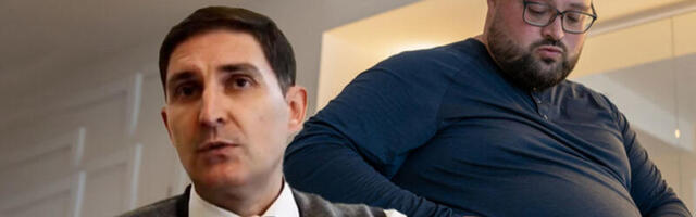 OVA VELIČINA STRUKA JE POGUBNA - otkrijte sve pomoću krojačkog metra, svaki centimetar je važan! Prof. dr Čubrilo upozorava: Ova mast PALI TELO iznutra!