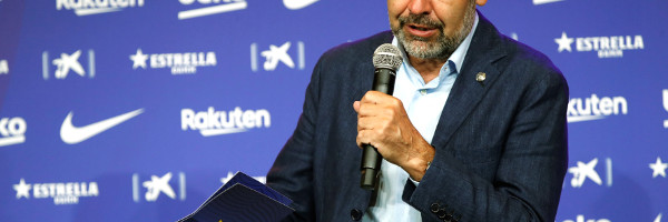 Bartomeu zakazao sastanak sa igračima, odazvala se samo trojica?!