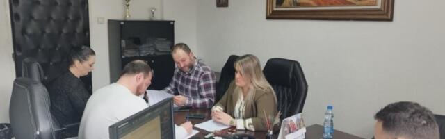 PREMA DRŽAVNOJ STRATEGIJI: Trgovište dobilo Savez za demografiju