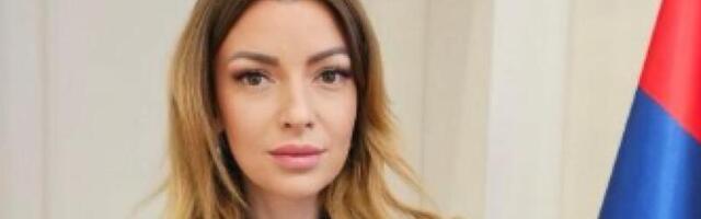 Nemamo rezervnu državu, na nama je da je sačuvamo! Ministarka Mesarović apelovala na sve građane Srbije! (FOTO)