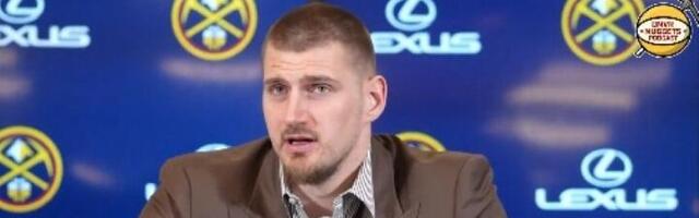 Jokić će igrati za Srbiju na Eurobasketu!