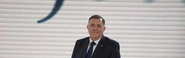 Dodik vuče Republiku Srpsku u ambis?