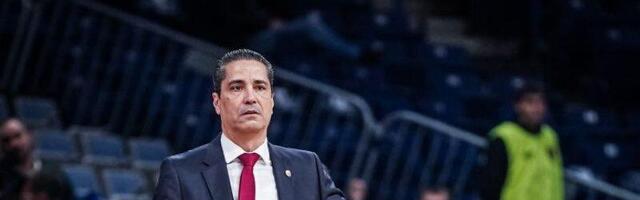 Sferopulos direktno okrivio sudije za ispadanje Zvezde