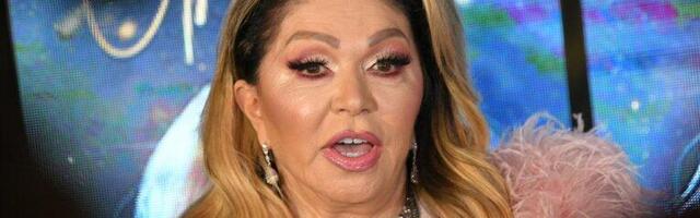 NEDA UKRADEN ĆE OVDE PROVESTI POSLEDNJE DANE: Želja naše pevačice će biti ispunjena! (FOTO)