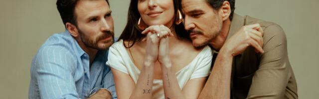 Novi filmovi u 2025. koje ne želite da propustite