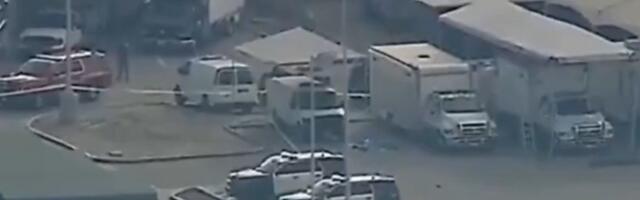 Eksplozija u Los Anđelesu, ima mrtvih (VIDEO)