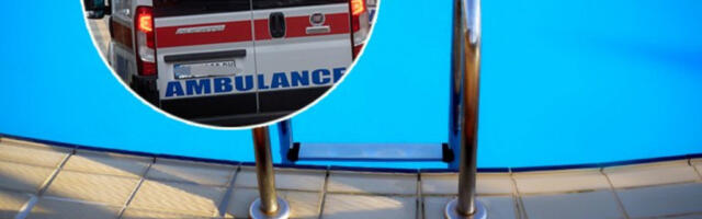 NESREĆA NA BAZENU U INĐIJI! Dečak skočio u vodu, usledila DRAMA: "Zovite pomoć, zovite pomoć!"