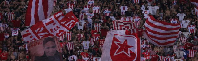 Gde će “delije” 6. novembra? Na oba ne mogu! Moraće zbog Partizana brzo iz Graca u Beograd!