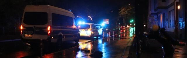 TOTALNI KOLAPS U BERLINU! Policija besni, grad paralisan!
