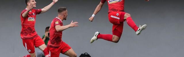 Svuda pođi, u Odžake dođi: Zulfić ponovo u Tekstilcu!