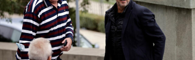 SVI PLJUJU, A TO JE SRAMOTA: Legendarni as srpske košarke stao u zaštitu Pešića i "orlova" posle debakla na Evrobasketu!