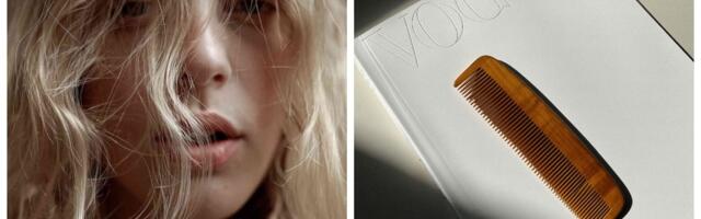 Zara predstavila liniju za negu kose – i mi smo oduševljeni