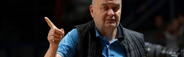 Vujošević: Hapšenje Štimca je nastavak represije, Dijana Hrka je majka hrabrost