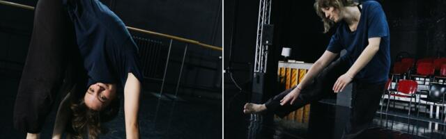 Šta je floorwork? Otkrivamo sve što treba da znate – iz prve ruke