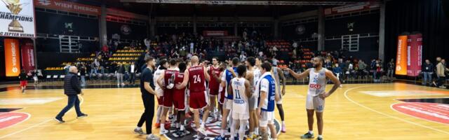 BEČ SE POJAČAO PRED CRVENU ZVEZDU: Novajlija dodatno osnažio tim!