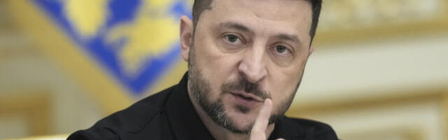 Зеленски: Границе не могу да се мењају силом