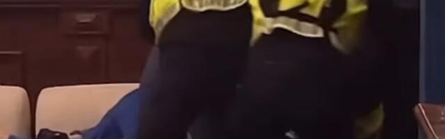 HITNA ODLUKA PRODUKCIJE NAKON BRUTALNE TUČE! Stiglo šok-saopštenje zbog fizičkog okršaja, ovo se ne toleriše!