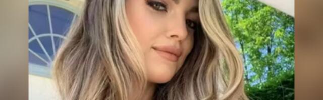 NESTALA INFLUENSERKA STEFANI (32): Posle žurke se vratila kući i poslala strašnu poruku - od tada joj se gubi svaki trag! BIVŠI DEČKO UHAPŠEN U SLOVENIJI