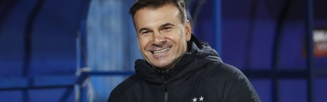 STANOJEVIĆ TRLJA RUKE: Partizan dobio POJAČANJE pred nastavak sezone u Superligi Srbije!