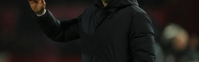 Milojević: Više ne znam šta je penal, a šta crveni karton… Trenutno nisam medijska tema, ali ću sigurno biti (VIDEO)