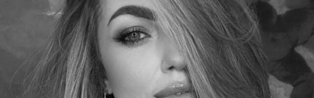 Nestala influenserka PRONAĐENA MRTVA U SLOVENIJI, delovi tela bili U KOFERU: Uhapšen osumnjičeni za JEZIV ZLOČIN