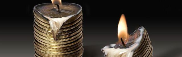 Inflacija u EU pala na 2,5 odsto, rekorder Rumunija sa 8,4 odsto