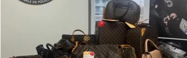 UHAPŠENI SRPSKI DRŽAVLJANI  Radili porodični posao i ošteli Francusku za preko pet miliona evra