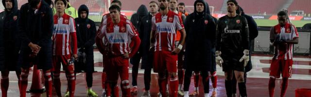 POSTAVLJEN SVETSKI REKORD: Evo koliko utakmica i dana je Zvezda bila neporažena kod kuće!