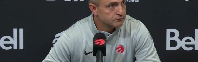 PET PORAZA U ŠEST MEČEVA: Rajaković nastavio sa lošim nizom!