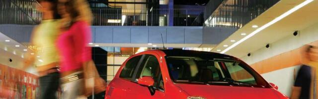 Vozač Fijat Grande Punta proslavio je prelazak sa 799.999 na 800.000 kilometara videom koji je postao viralan /VIDEO/