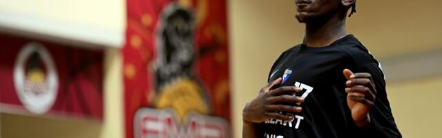 Bonga: Ocokoljić radi sjajan posao