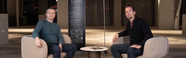 TASTY TALKS & MAMMI: Gotova jela za ljude koji ne pristaju na kompromis