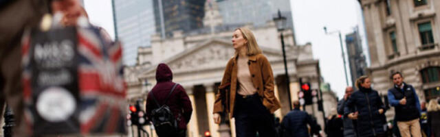 Британија смањује помоћ Западном Балкану, 40 одсто мање средстава