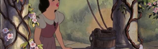 Дизнијев пионирски подвиг и вечна бајка