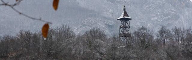 Batut: U delovima zemlje potencijalno opasne temperature u narednih nedelju dana