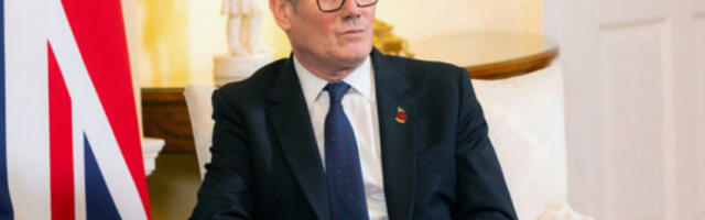 Медији: Стармер одбија да осуди амерички напад на Венецуелу