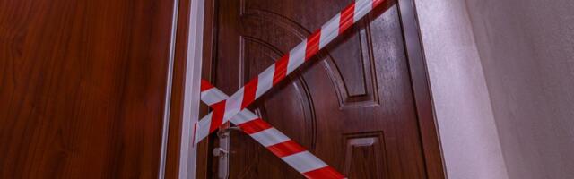 NEOPISIVA TRAGEDIJA U KOMŠILUKU Otac i sin odlučili da umru zajedno i skočili sa 10. sprata!