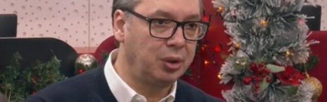 JEDAN OD RAZLOGA JE LITIJUM! Vučić otkrio detalje pokušaja sprovođenja obojene revolucije!