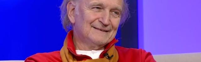 "Jeste li Vi neuropsihijatar?": Svetozar Cvetković ispričao zabavnu anegdotu, a tiče se serije "Radio Mileva"