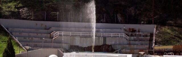 Zbog šuma koje je okružuju, zaštićena je od vetrova: U blizini ove srpske banje je i čuvena planina