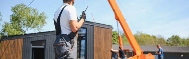 MONTAŽNA KUĆA ILI KLASIČNA GRADNJA: Evo šta je isplativije i kako da ne upadnete u zamku!