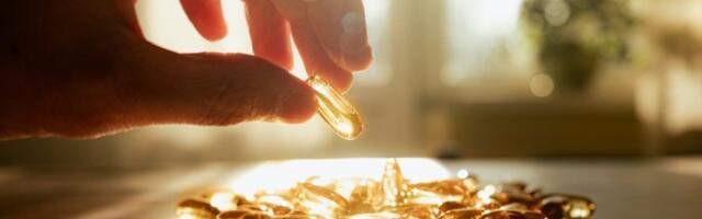 Manjak ovog vitamina tiho razara organizam: Ovo su znaci koje većina Srba ignoriše