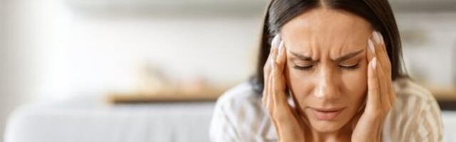 Rešenje za glavobolju koje momentalno deluje: Samo prislonite ovo na glavu i bolovi nestaju