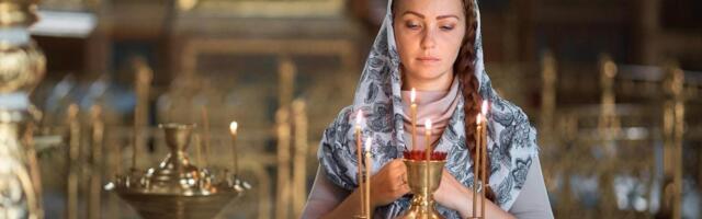 Dve molitve koje obavezno treba da pročitate za Bogojavljenje: Mole za mir, zdravlje i blagoslov, a evo zašto su posebne