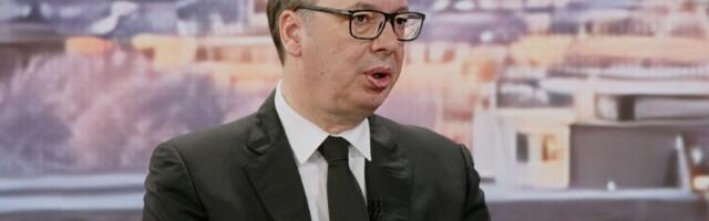 Vučić: Srbija dobija fabriku robota