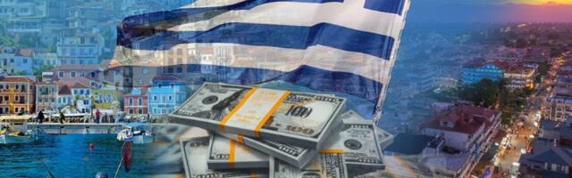 Grčke nekretnine nova "zlatna koka" za Srbe