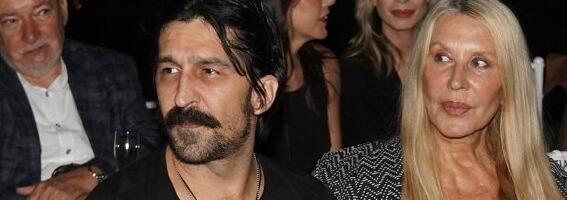 Verica Rakočević se istetovirala u osmoj deceniji - Tetovažu posvetila suprugu (VIDEO)