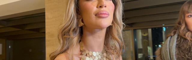 "SVE SMO PRVI RADILI" Mreže se usijale, nastup Bed Banija na Superboulu uporedili sa spotom Tee Tairović (VIDEO)