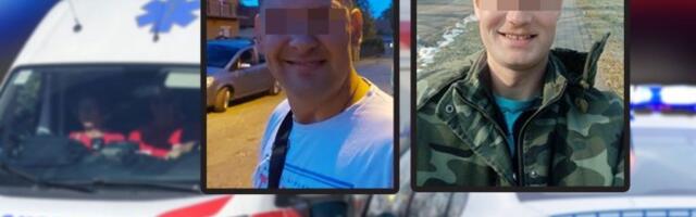 OVO SU NASTRADALI KOD LOZNICE! Pogušili se od izduvnih gasova na vikedici, meštani u šoku: "NE MOŽEMO DA DOĐEMO SEBI!" (FOTO)